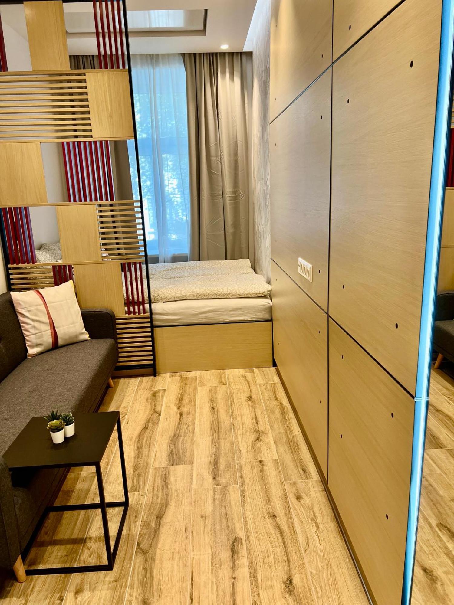 Vienna Charm Apartments Landstrasse Eksteriør billede