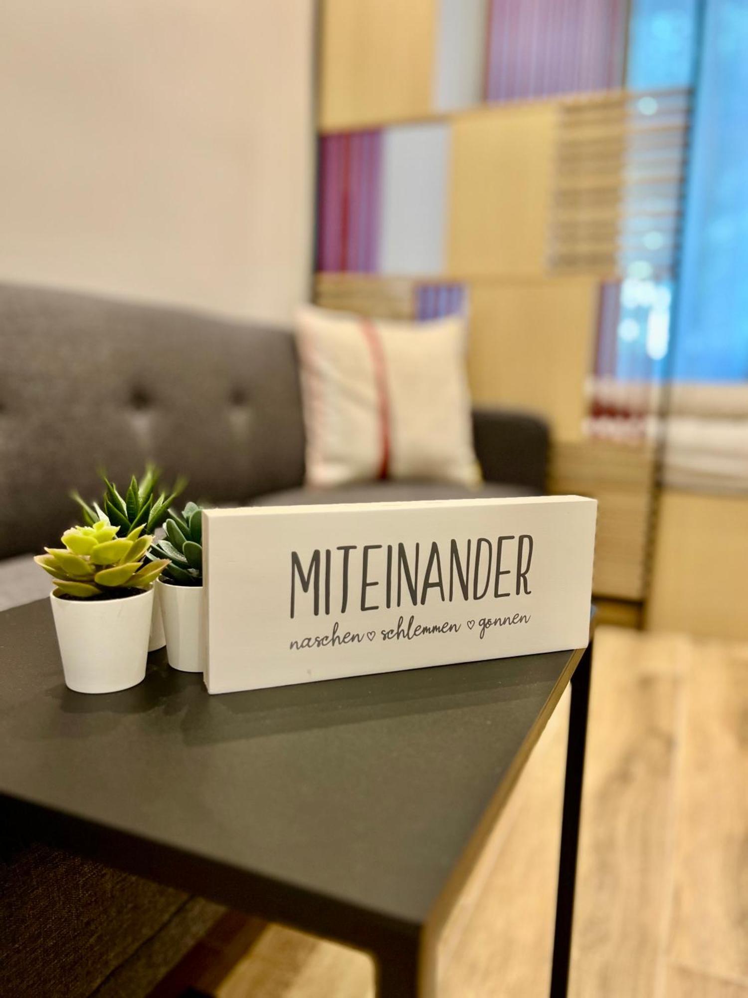 Vienna Charm Apartments Landstrasse Eksteriør billede